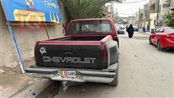 شێڤرۆلێت C/K